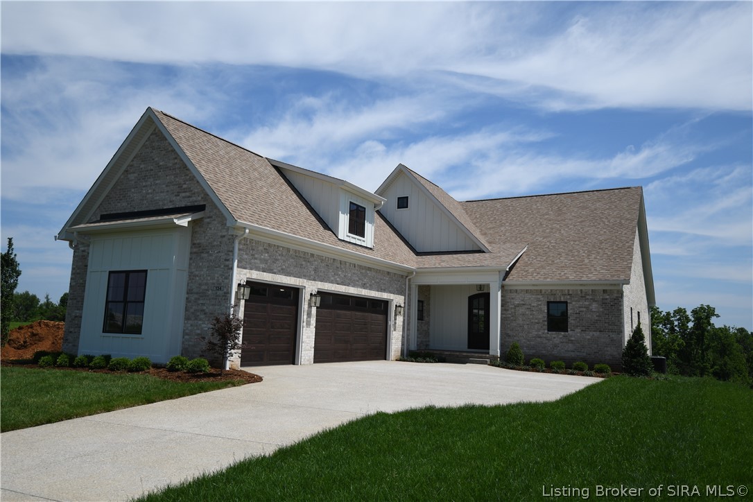 134 Noblewood Boulevard Property Photo 1