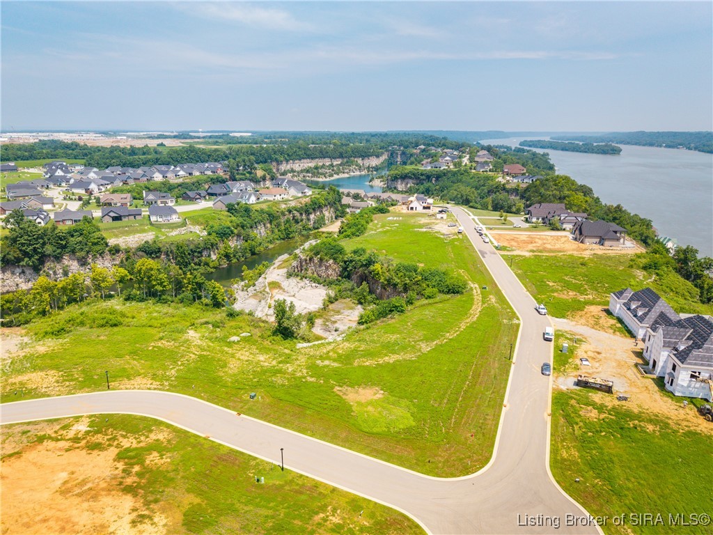 8013 Limestone Ridge Way Lot 14 Property Photo 7