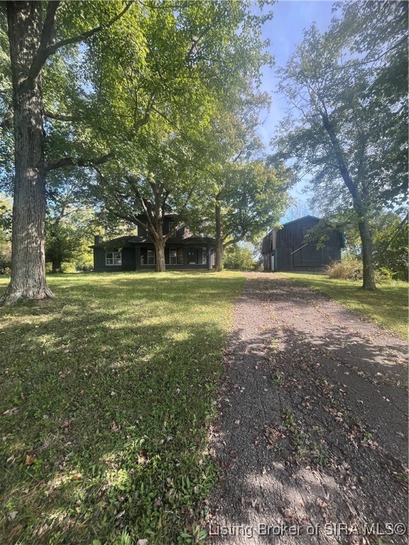 3828 Payne Koehler Road Property Photo 2