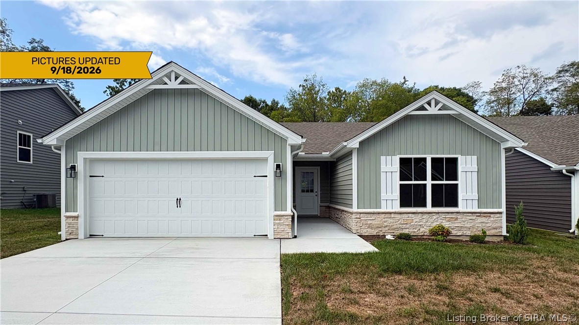 7009- Lot 133 Hollkamp Way Property Photo 1