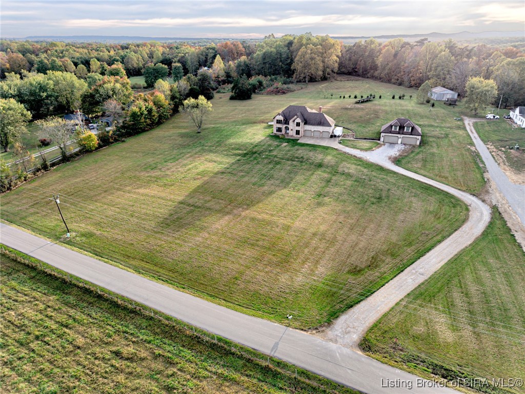 1625 Old State Road Property Photo 2