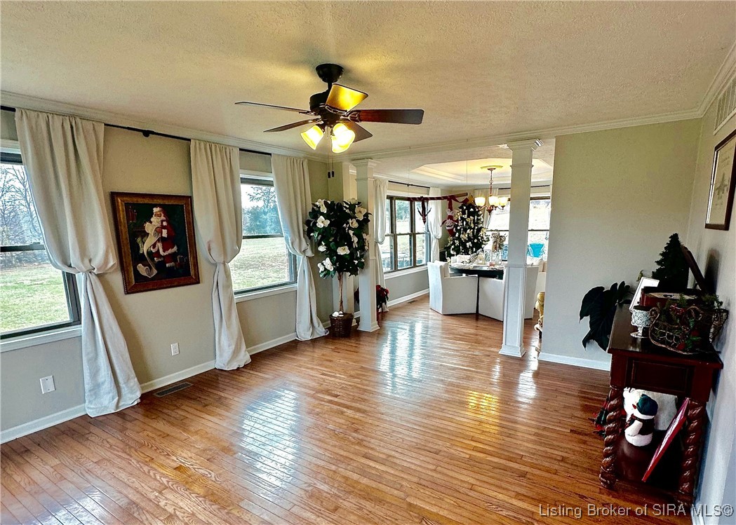 1625 Old State Road Property Photo 7