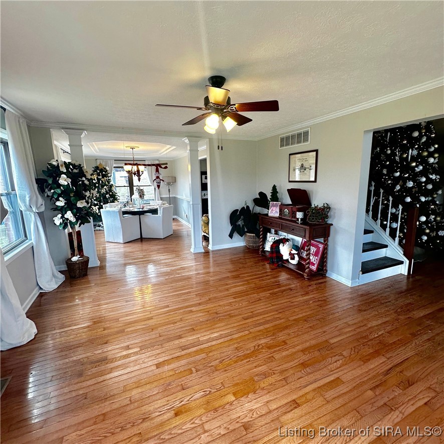 1625 Old State Road Property Photo 8