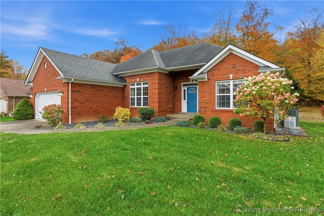 1807 Sterling Oaks Drive Property Photo 1