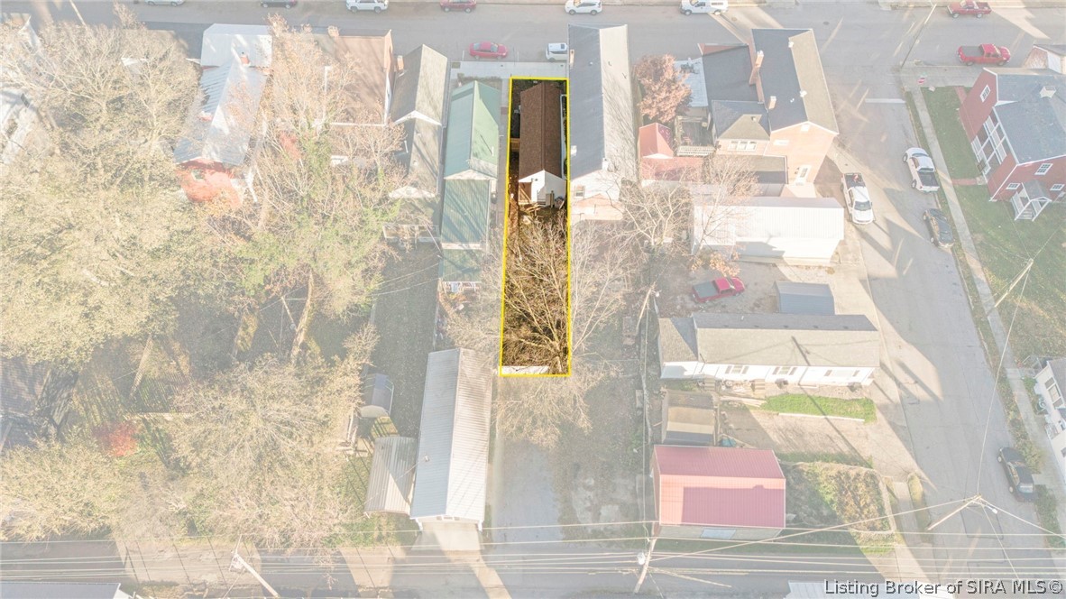 707 Walnut Street Property Photo 13