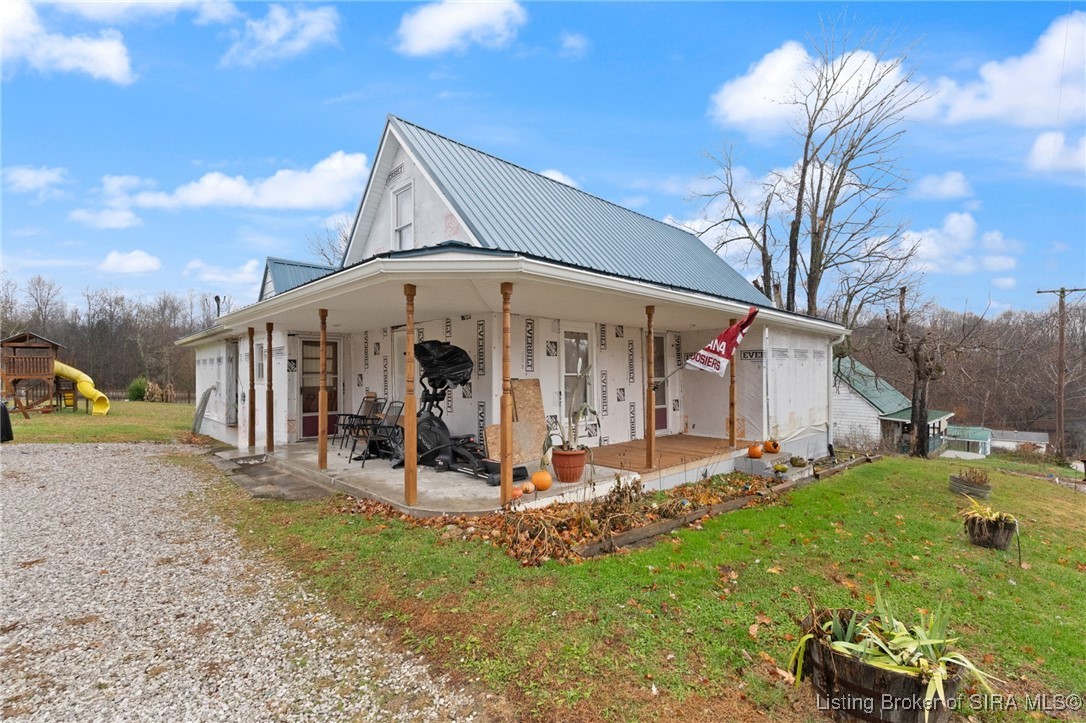 410 S Main St Property Photo 1
