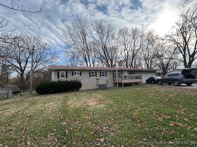 710 Denham Lane Property Photo 1