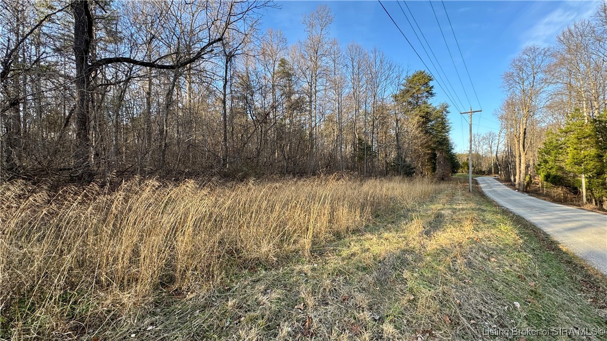 S Co Rd 425 E Property Photo 1