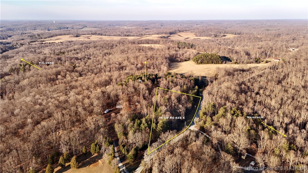 S Co Rd 425 E Property Photo 2