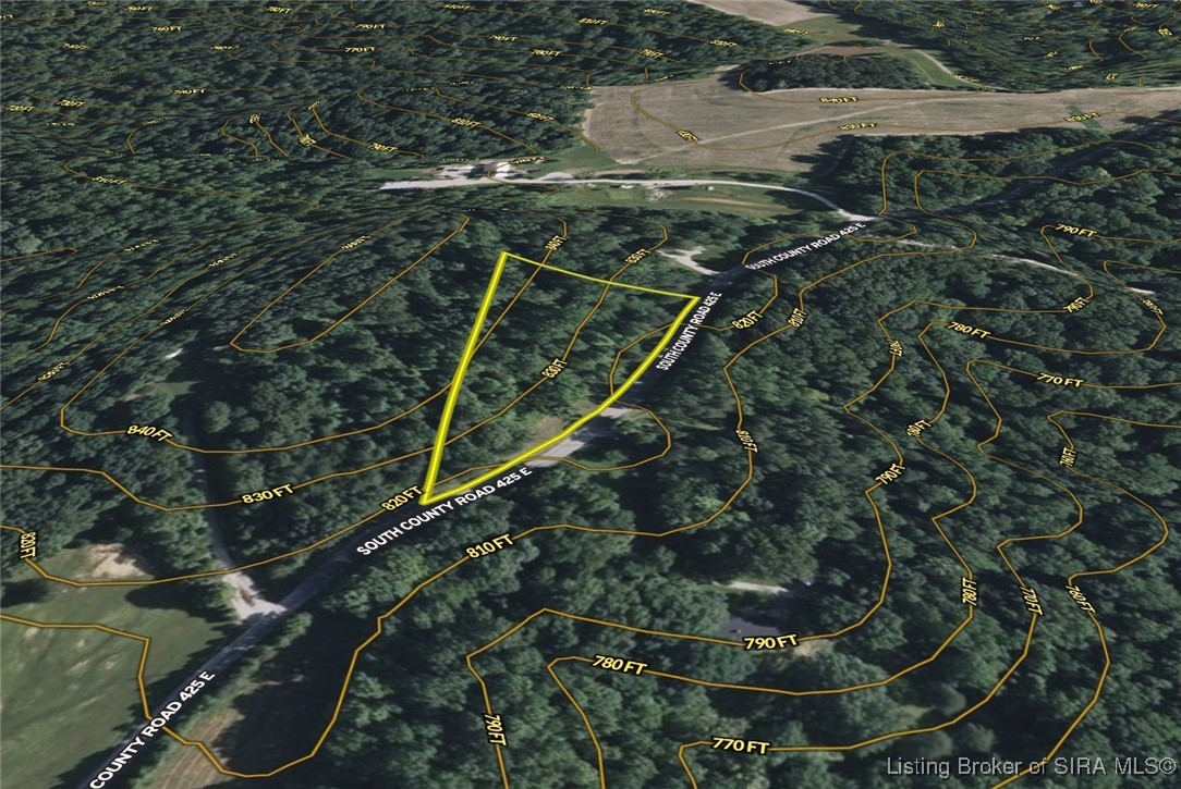 S Co Rd 425 E Property Photo 11