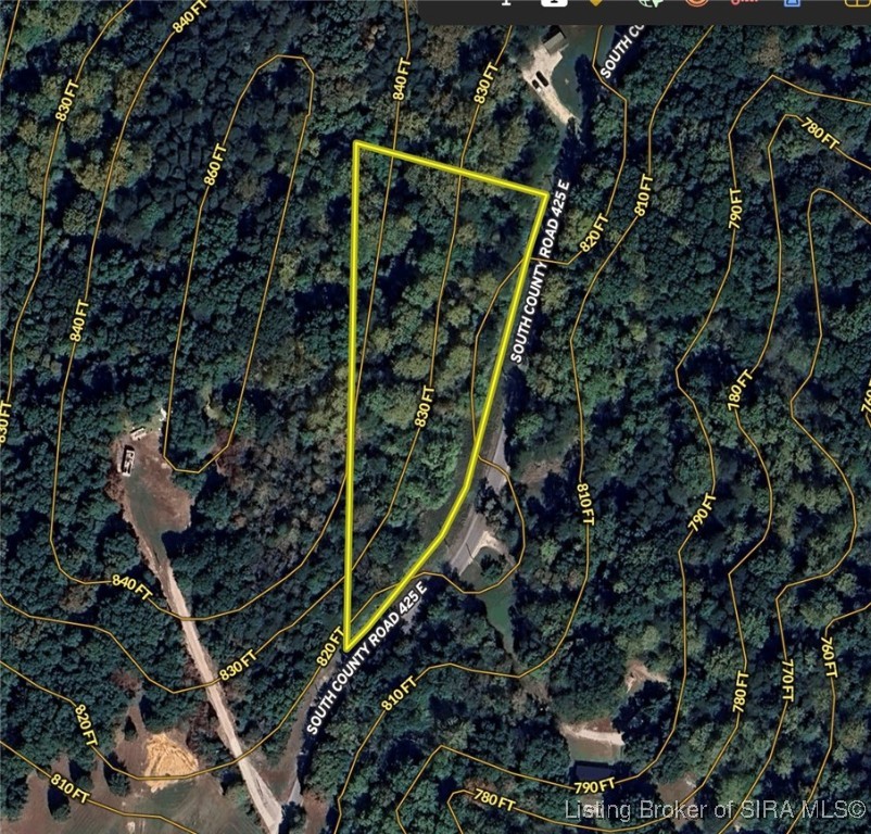 S Co Rd 425 E Property Photo 12