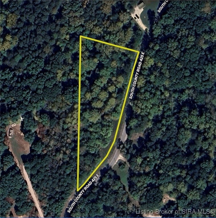 S Co Rd 425 E Property Photo 13