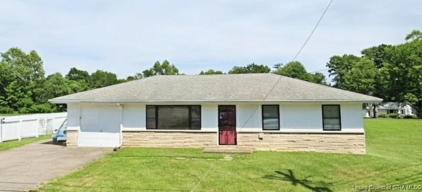 4802 Grant Line Road Property Photo