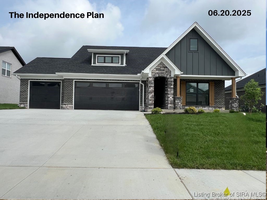 7633 Melrose Ln Property Photo 1