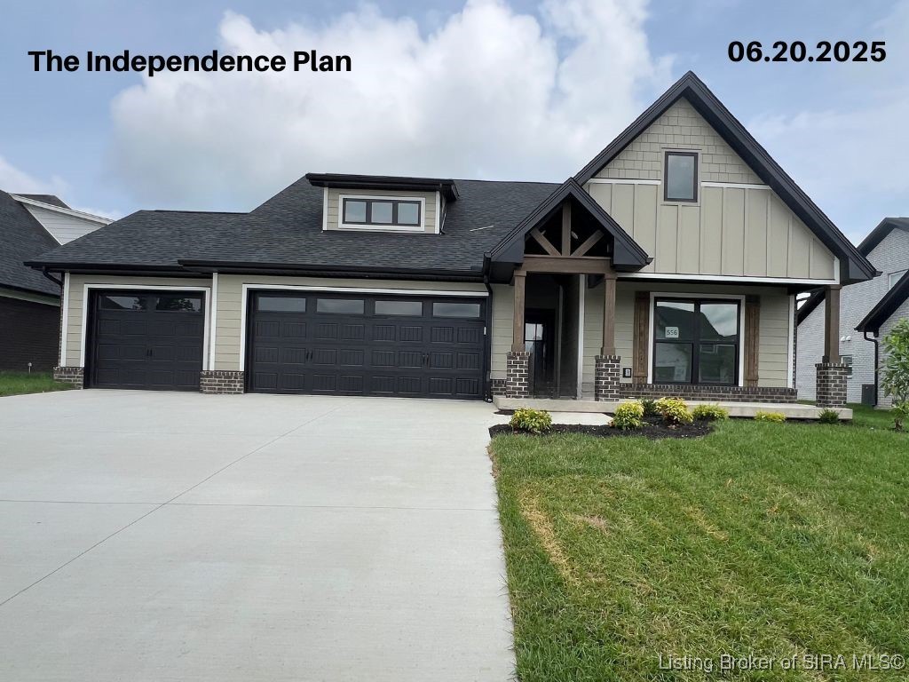 7629 Melrose Ln Property Photo 1