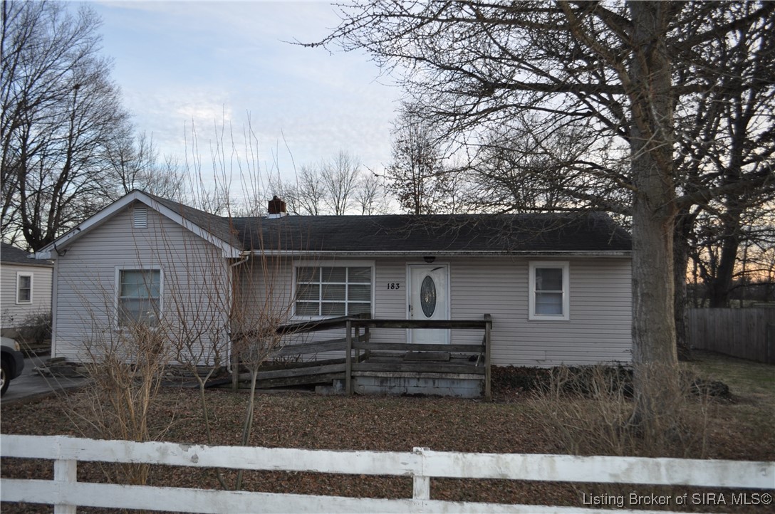 183 Birch Drive Property Photo 1