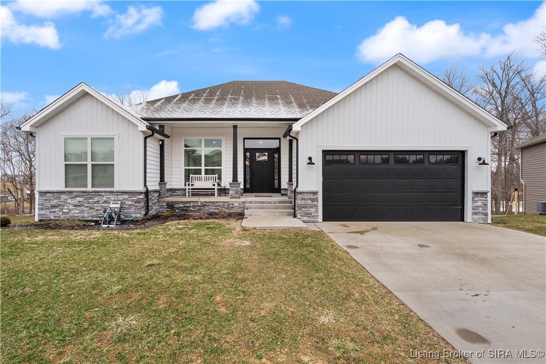 6019 Crestview Lane Property Photo 1