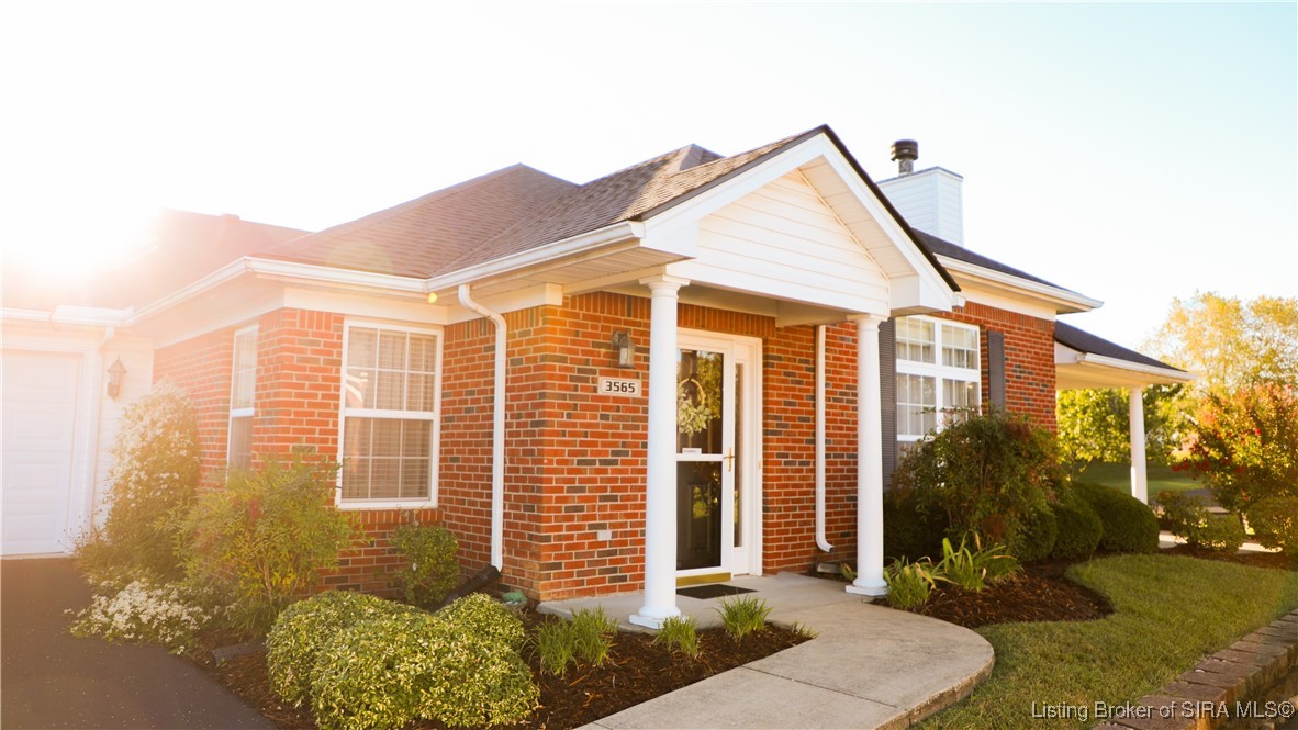 3565 Stonecreek Circle A Property Photo 1