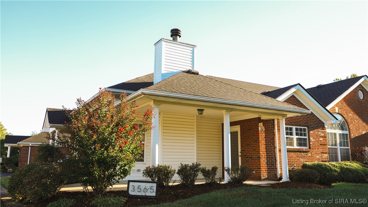 3565 Stonecreek Circle A Property Photo 6