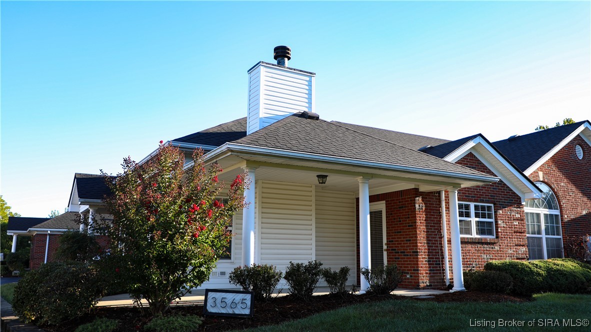 3565 Stonecreek Circle A Property Photo 8