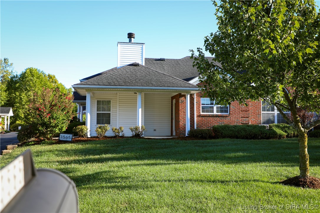 3565 Stonecreek Circle A Property Photo 46