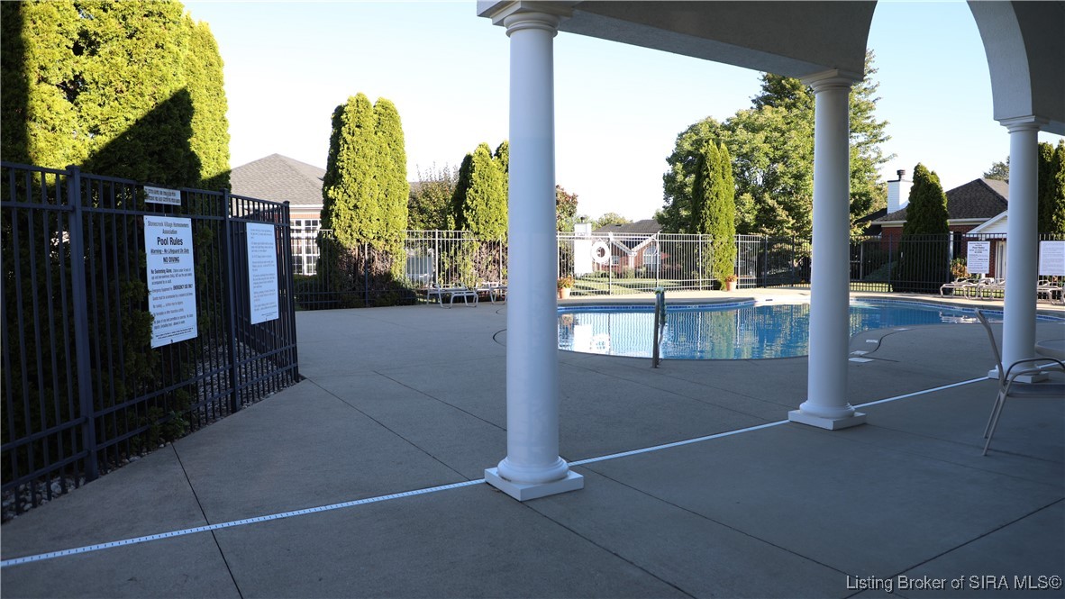 3565 Stonecreek Circle A Property Photo 47