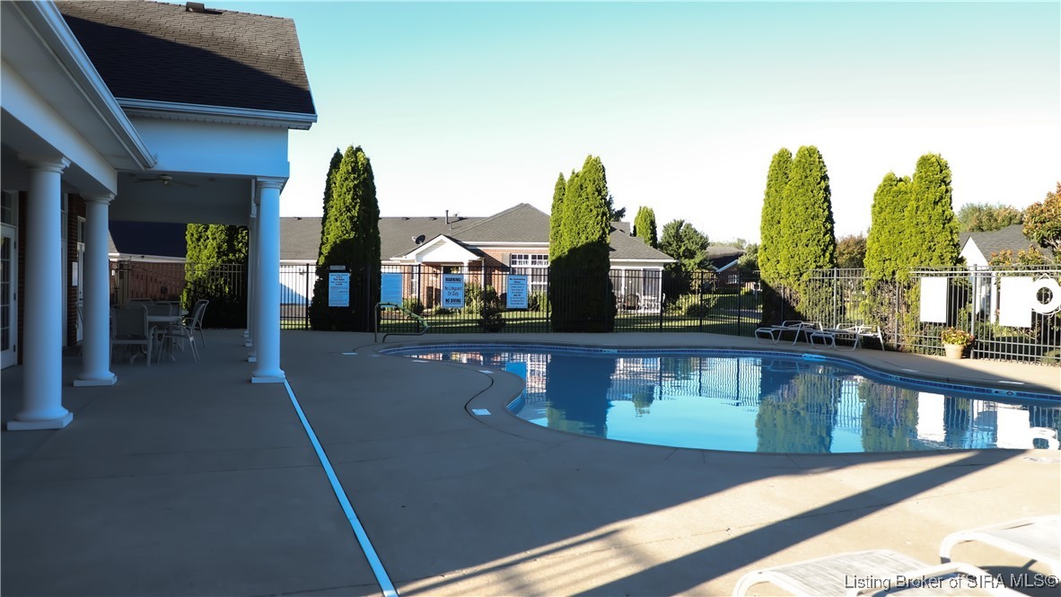 3565 Stonecreek Circle A Property Photo 48