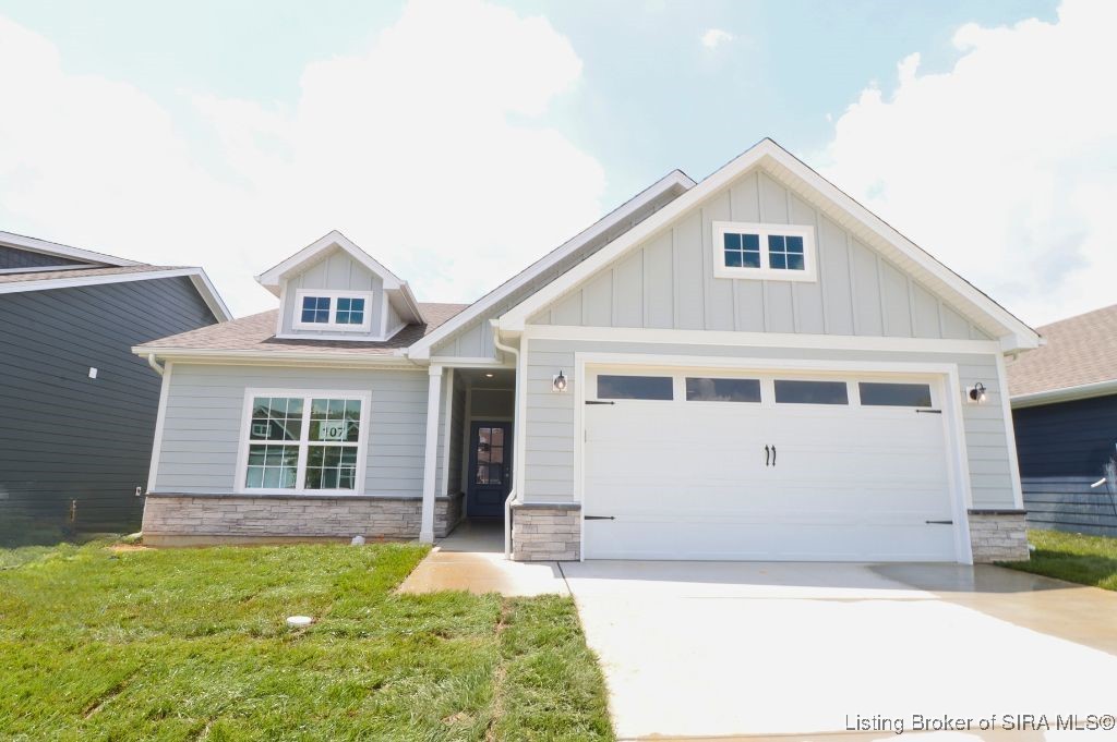 4213 - Lot 107 Skylar Way Property Photo 1