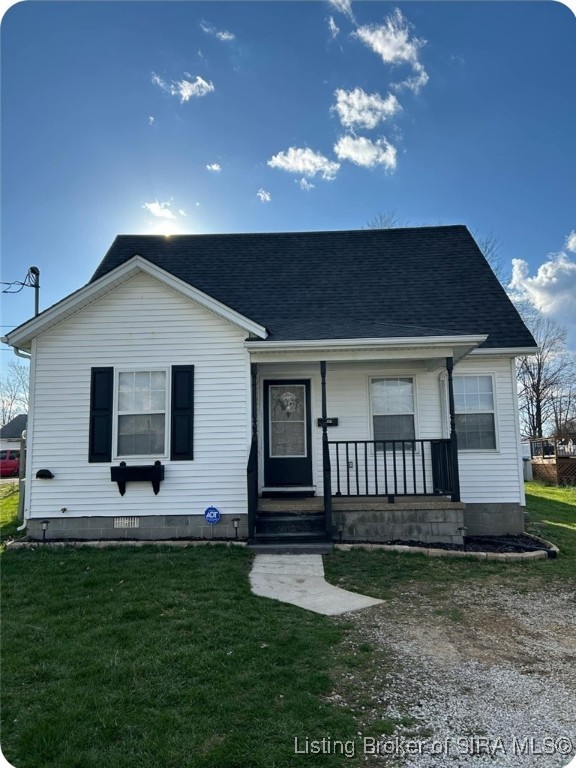 502 Spurgeon Street Property Photo 1