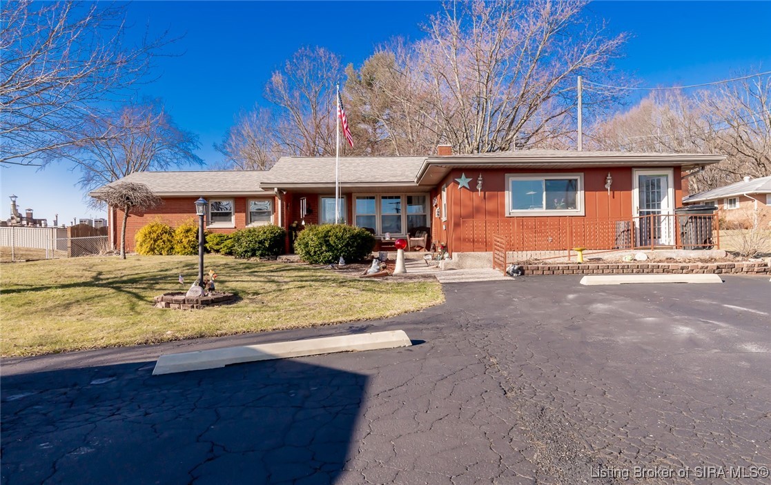 1497 S Jackson Street Property Photo 1