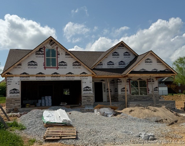 7012 Dylan (lot 405) Cir Property Photo 1