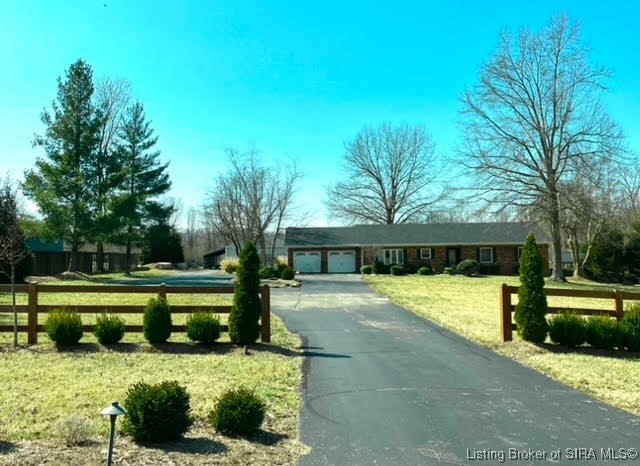 3313 Chapel Lane Property Photo 1
