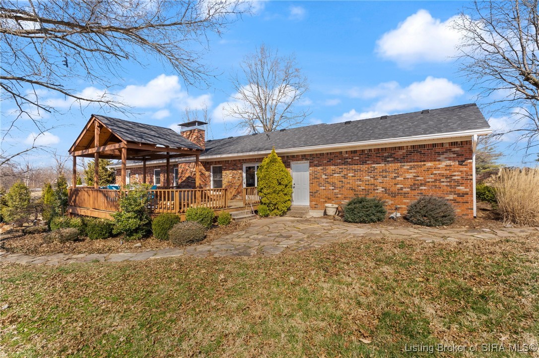 3313 Chapel Lane Property Photo 7