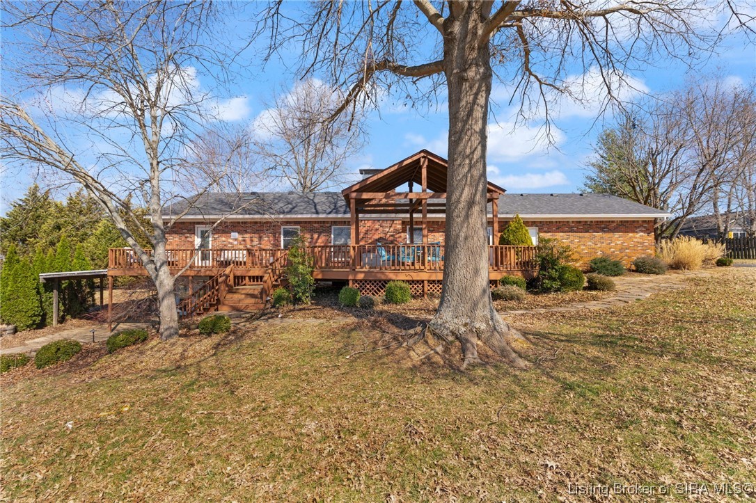 3313 Chapel Lane Property Photo 8