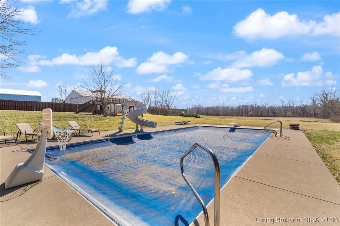 3313 Chapel Lane Property Photo 14