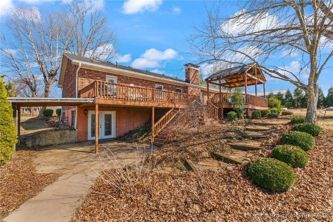 3313 Chapel Lane Property Photo 17