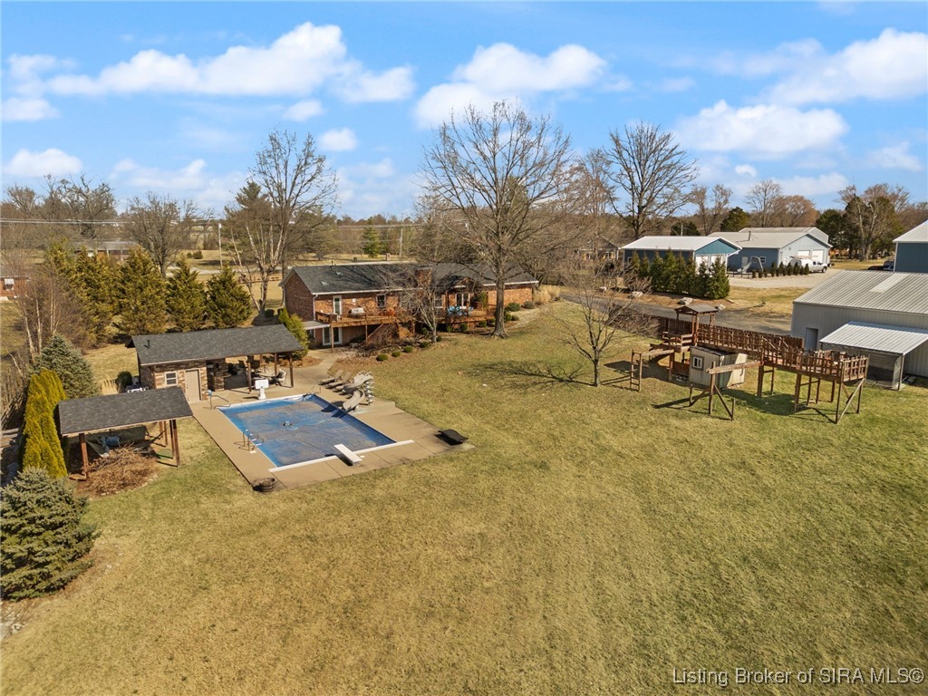 3313 Chapel Lane Property Photo 30