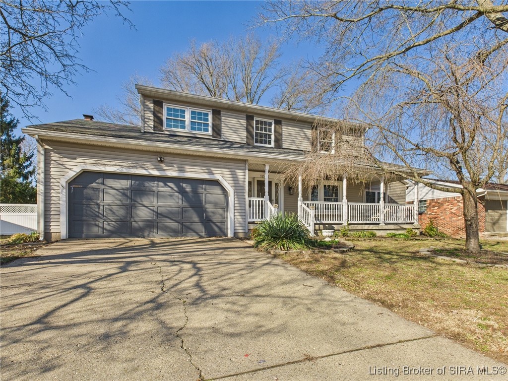 1005 Dogwood Road Property Photo 1