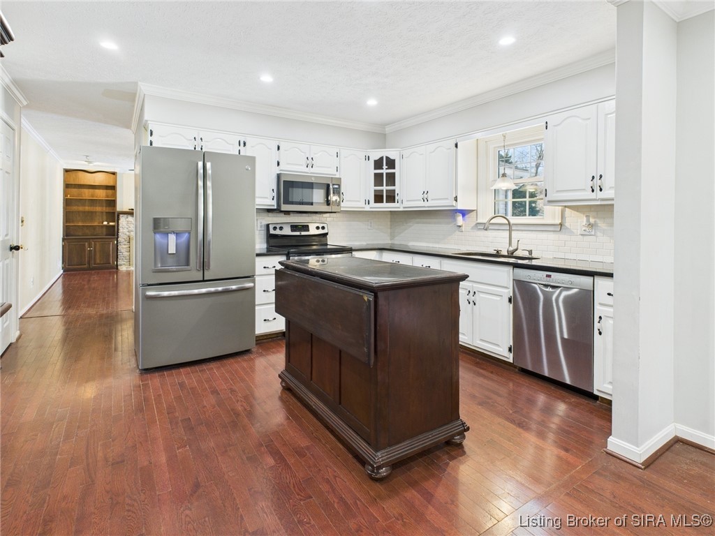 1005 Dogwood Road Property Photo 2