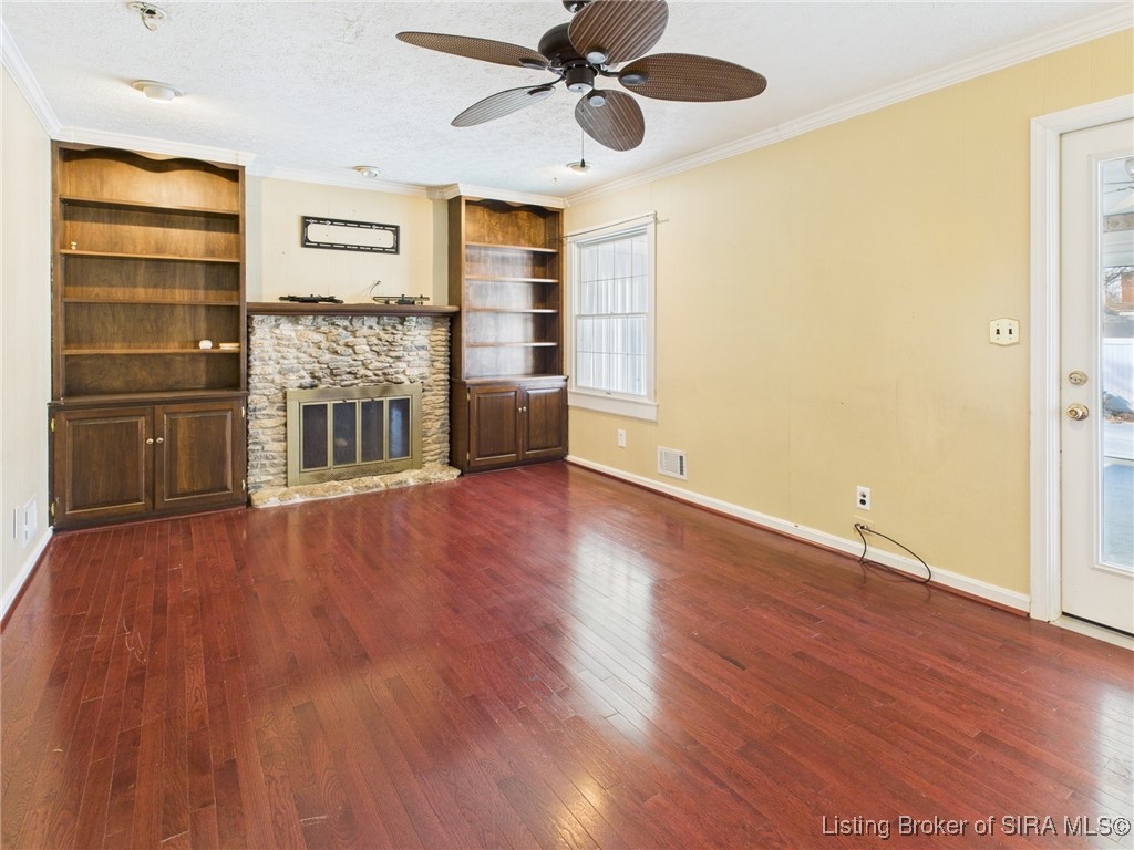 1005 Dogwood Road Property Photo 4