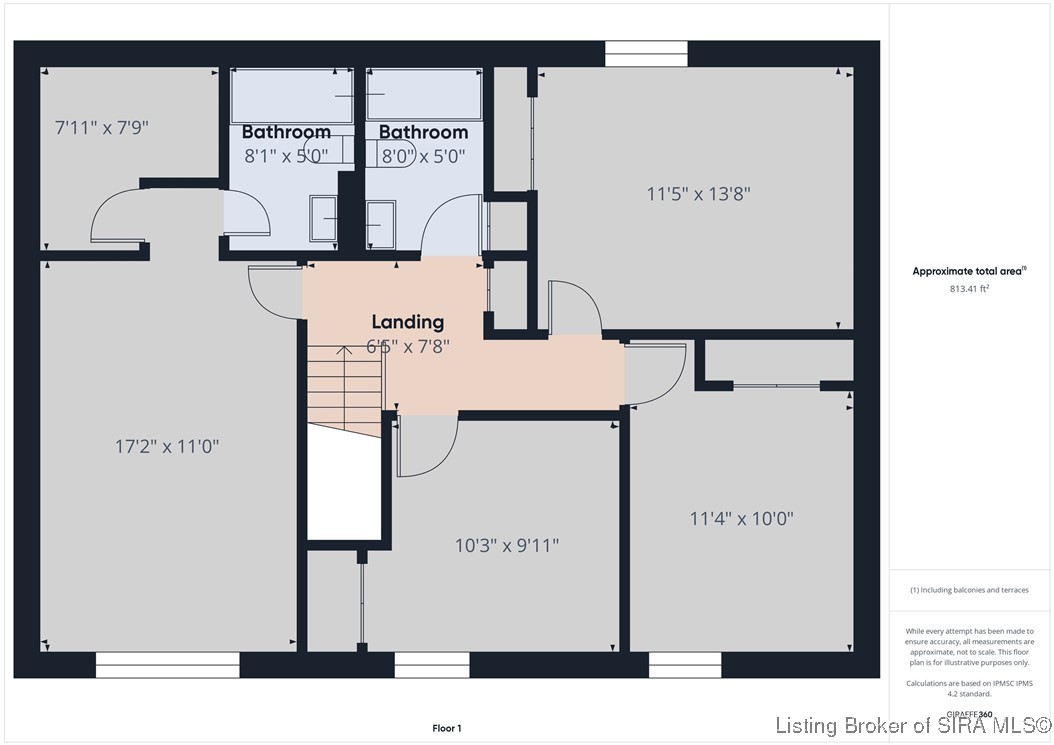 1005 Dogwood Road Property Photo 6