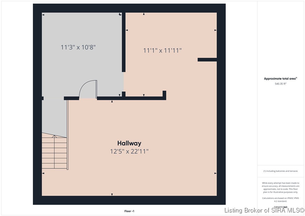 1005 Dogwood Road Property Photo 7