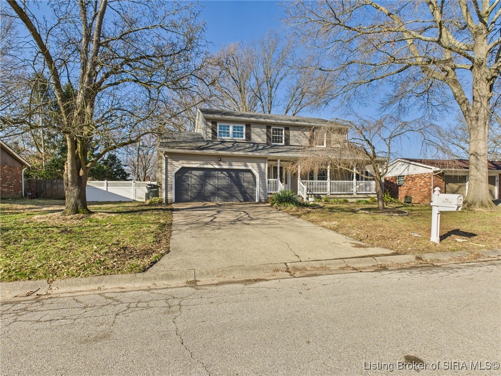 1005 Dogwood Road Property Photo 8