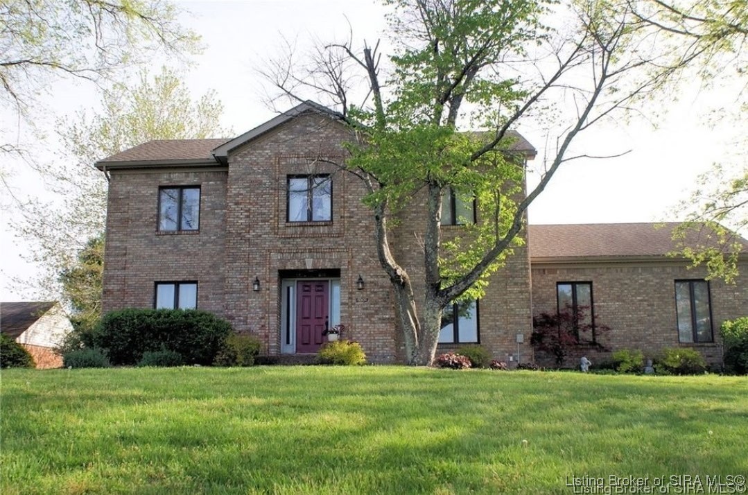 6101 Partridge Place Property Photo 1