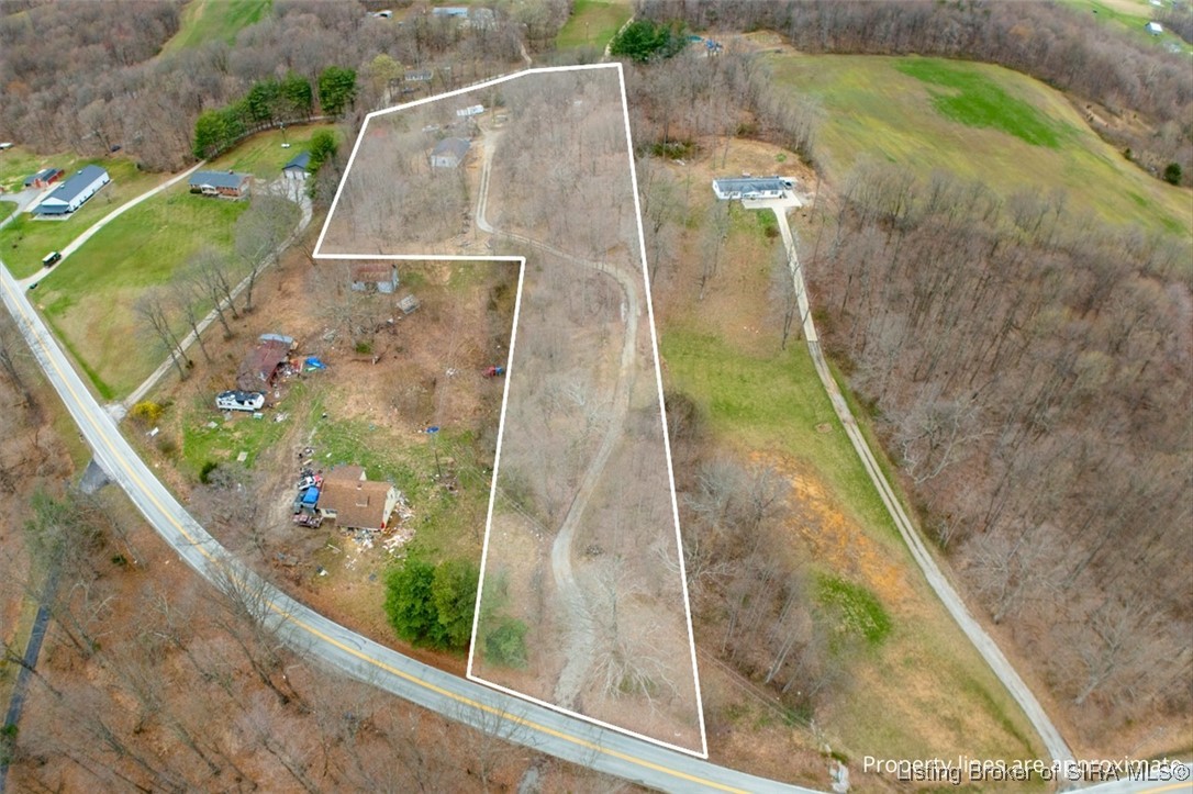 2603 N HWY 11 SE