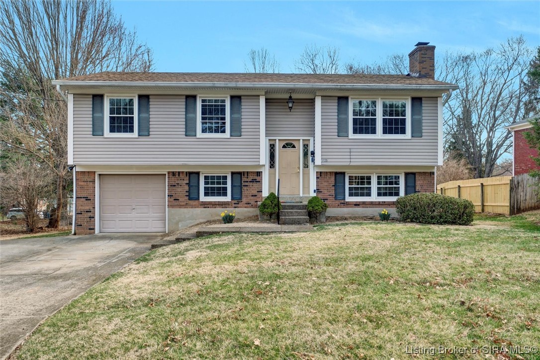 1123 Meadowridge Trl Property Photo