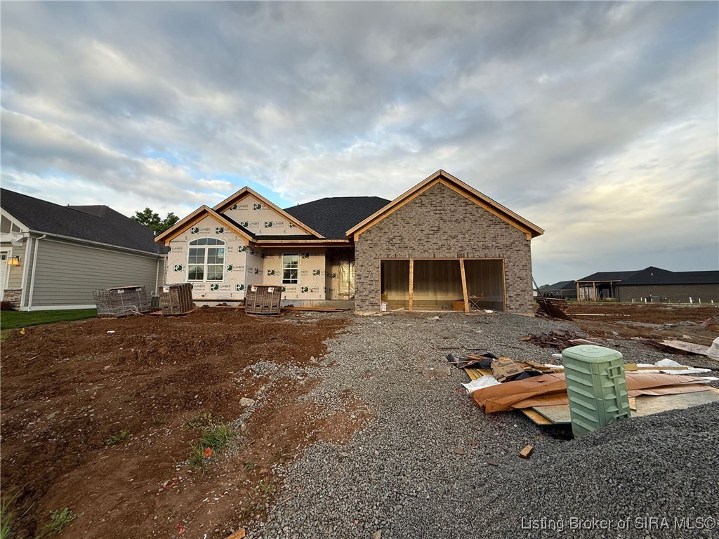 5406 Melbourne Dr Property Photo 1