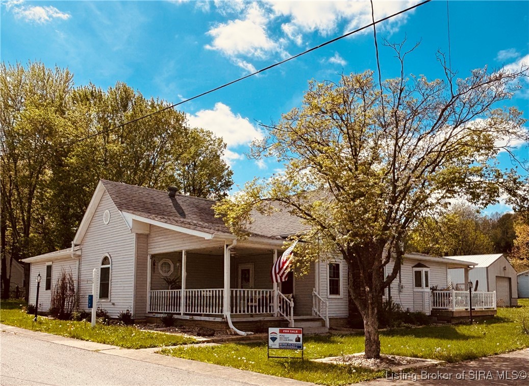 117 S Maple Street Property Photo