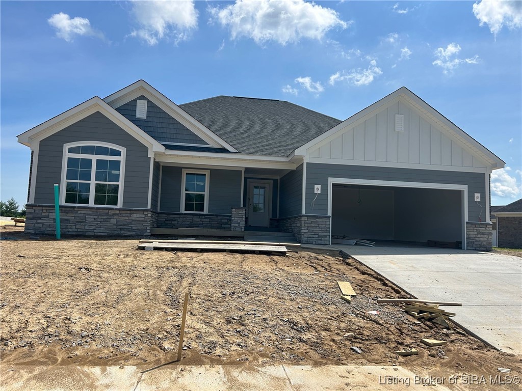 3030 Hawks Landing Dr Property Photo 1