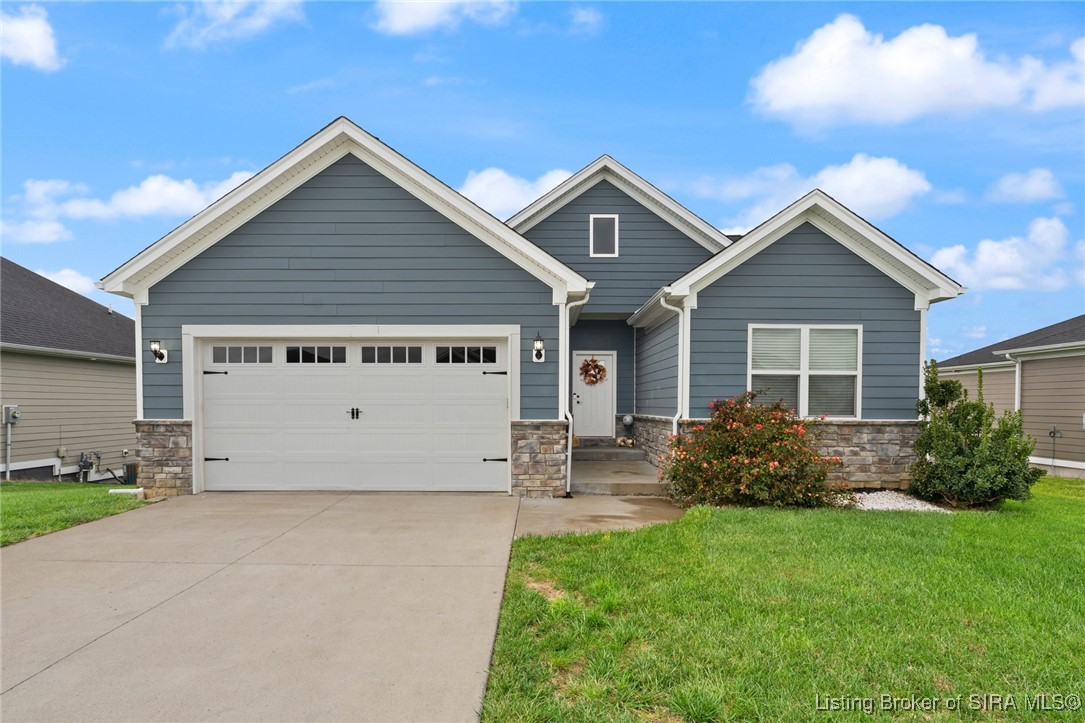 6423 Anna Louise Drive Property Photo 1